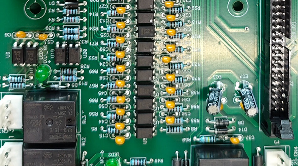 ¿Cómo pueden las fábricas de PCBA garantizar el suministro oportuno de componentes a través de la gestión de la cadena de suministro?