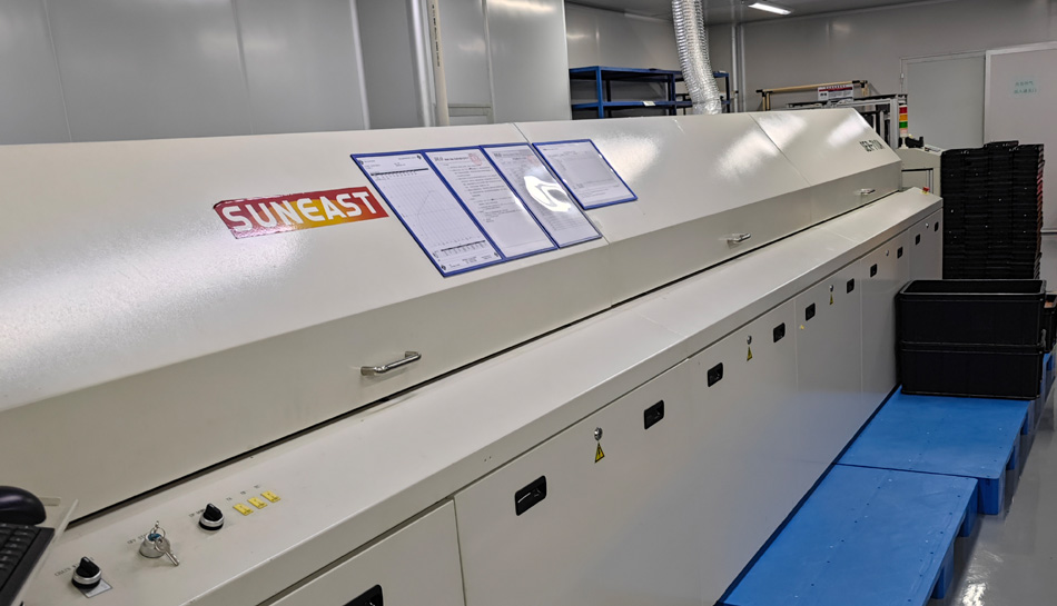 ¿Cómo puede la experiencia técnica de una fábrica de PCBA lograr el éxito en proyectos complejos?