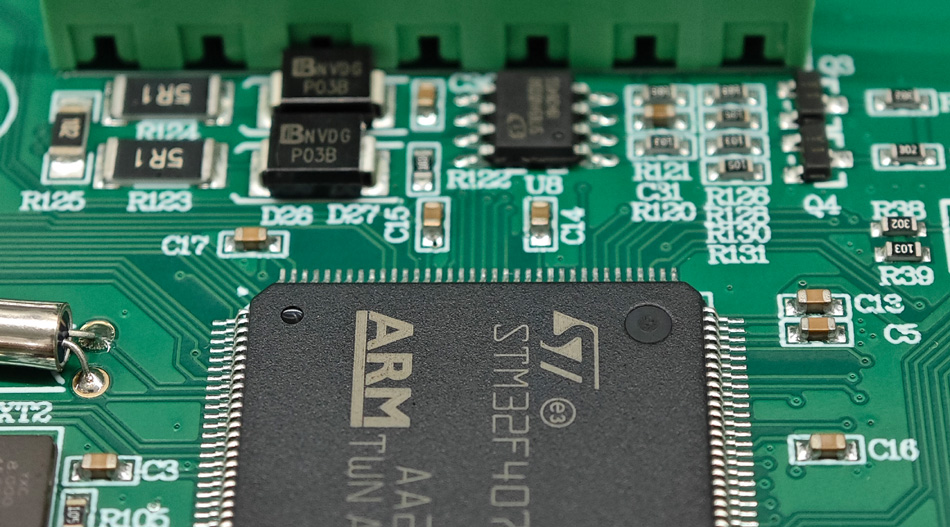 Procesamiento de PCBA RCU de alta precisión: ¿Qué innovaciones tecnológicas han cambiado los estándares de la industria?