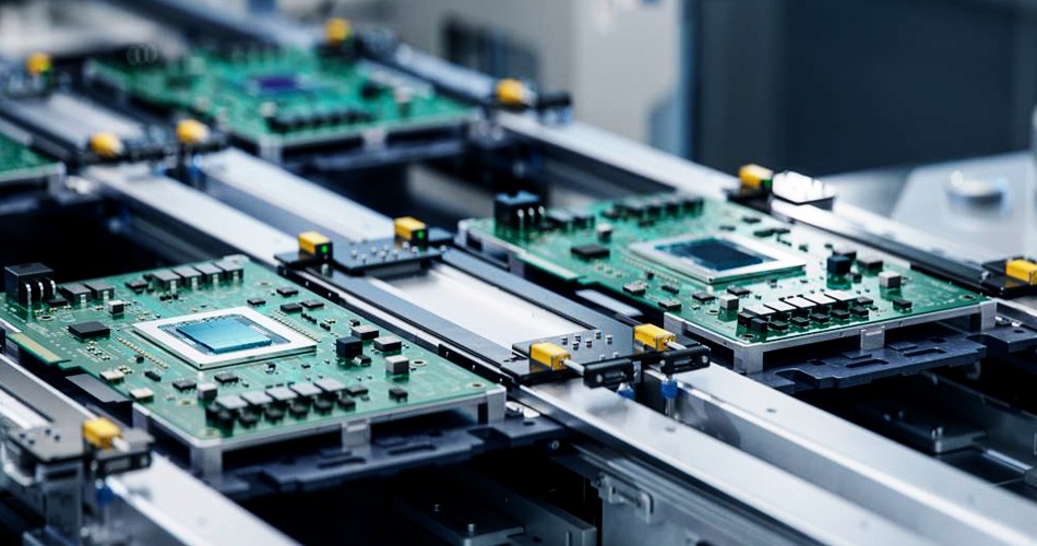 Explorando las últimas innovaciones y aplicaciones tecnológicas en las fábricas de PCBA