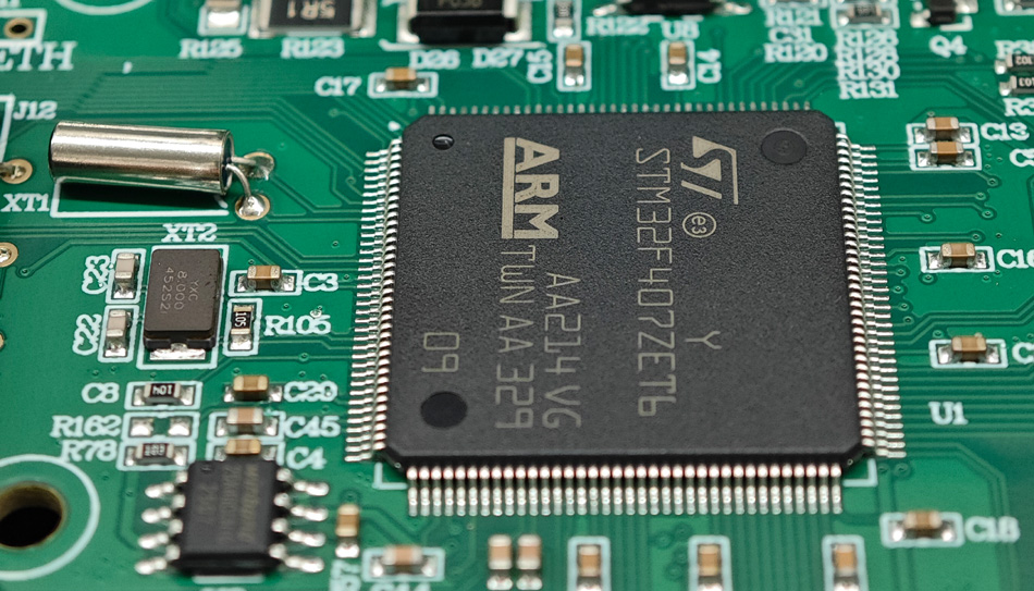 ¿Cómo evaluar las capacidades de una fábrica de PCBA en el procesamiento de PCB de alta densidad?