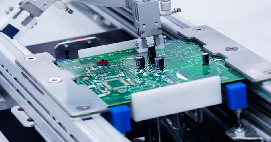 ¿Cómo mejorar la eficiencia de producción de la fábrica de PCBA de herramientas de jardinería eléctricas mediante equipos avanzados?