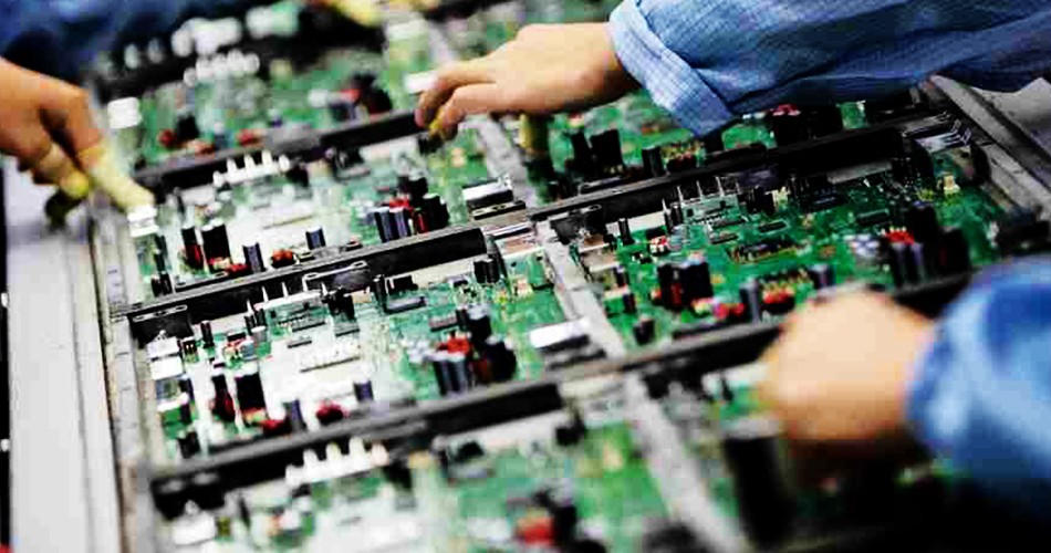 Planificación de la línea de producción de la fábrica de PCBA: factores clave que afectan la eficiencia de la producción