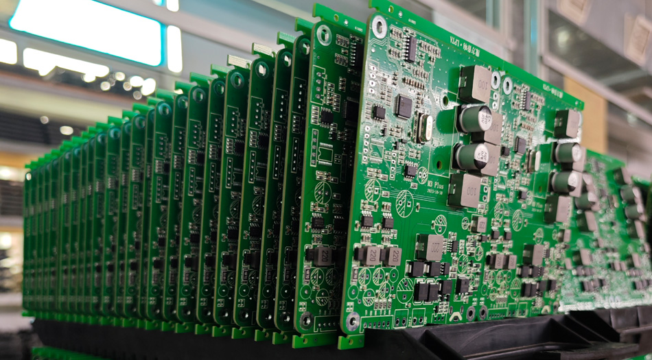 Gestión de la capacidad de la fábrica de PCBA de equipos médicos: estrategias para hacer frente a las fluctuaciones de los pedidos