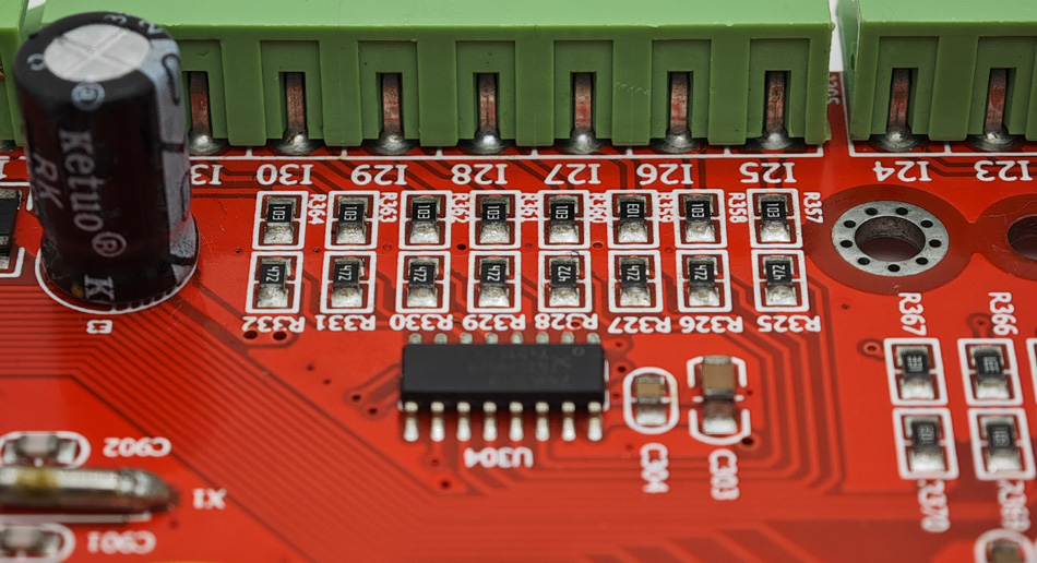 ¿Cómo acelerar proyectos mediante mejoras en la eficiencia de la fábrica de PCBA de bombas de aire electrónicas?