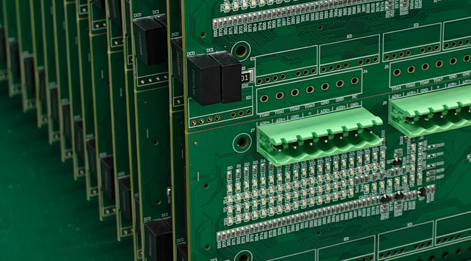 La importancia de las asociaciones estratégicas en la fabricación de PCBA para las empresas