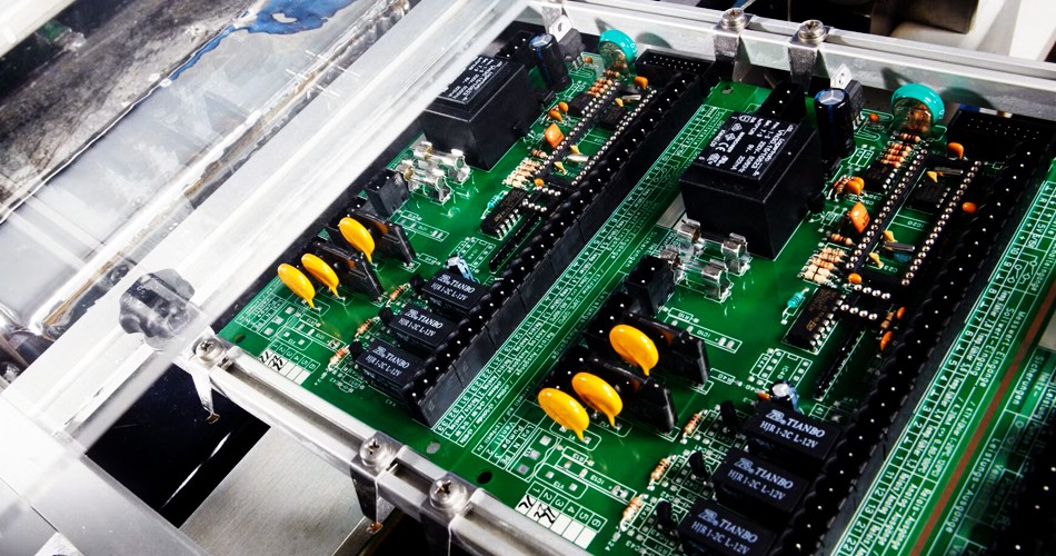 Exploración de modelos y tendencias de cooperación en las fábricas globales de PCBA.