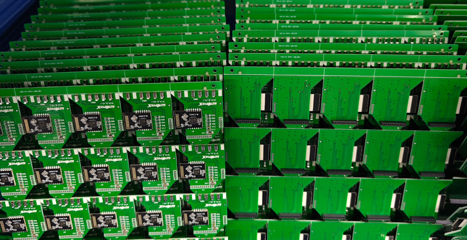 ¿Cómo comprender la solidez técnica de una fábrica de PCBA a través de estudios de casos de clientes?