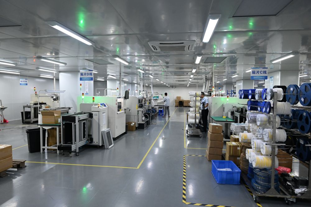 ¿Cómo determinar la confiabilidad de la reputación del cliente de una fábrica de PCBA?