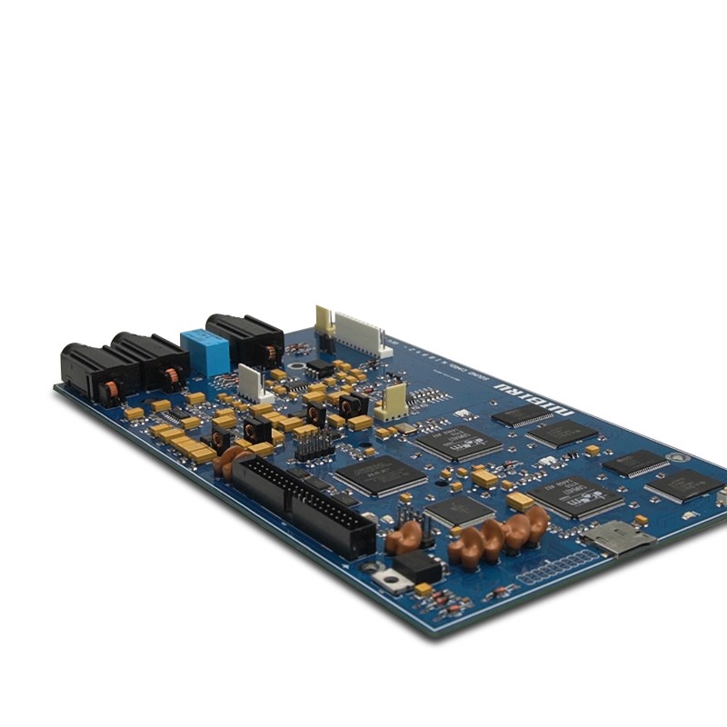 ¿Cuáles son los beneficios clave de la PCBA del ventilador para mejorar el rendimiento médico?