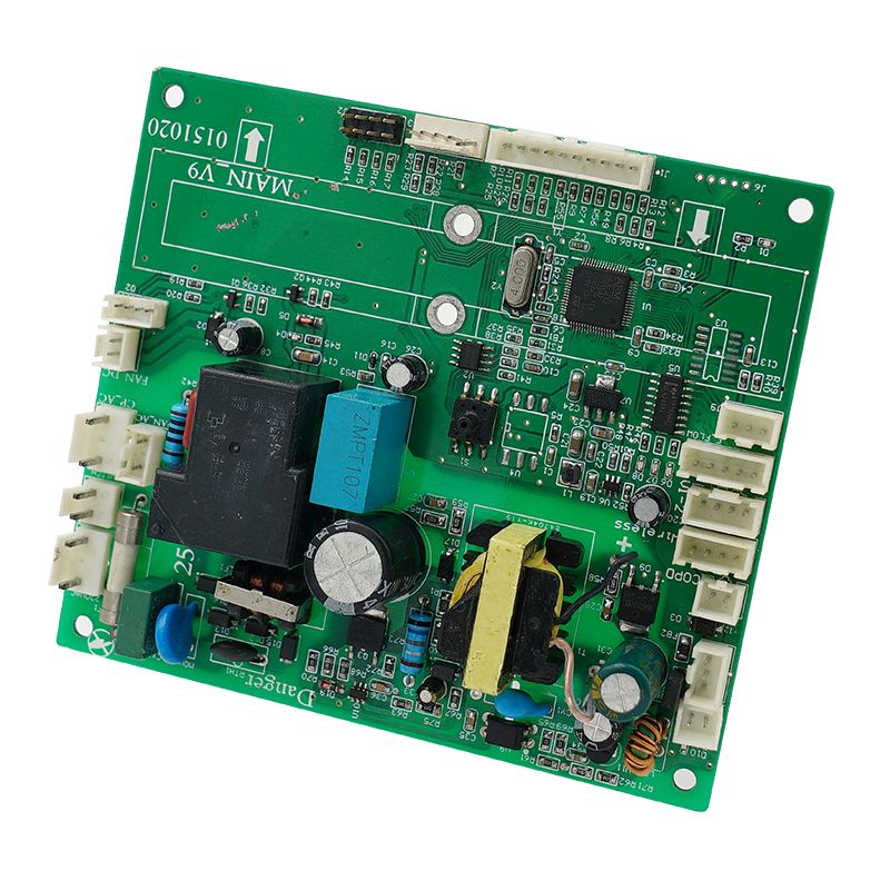 freidora de aire PCBA