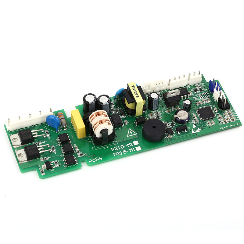 Purificador de aire PCBA