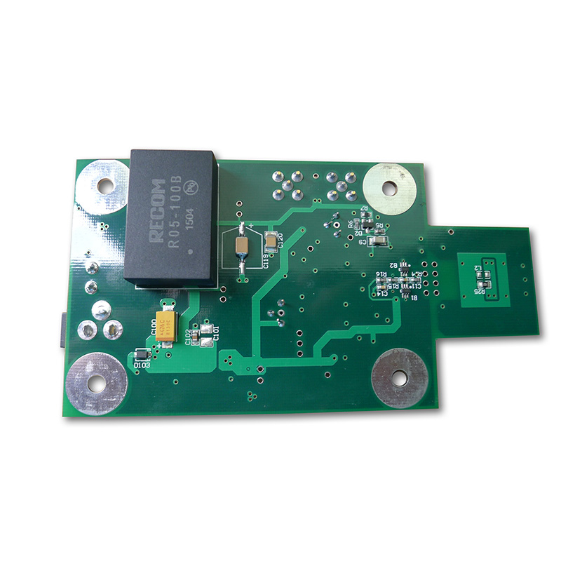 PCBA de monitoreo de bebés
