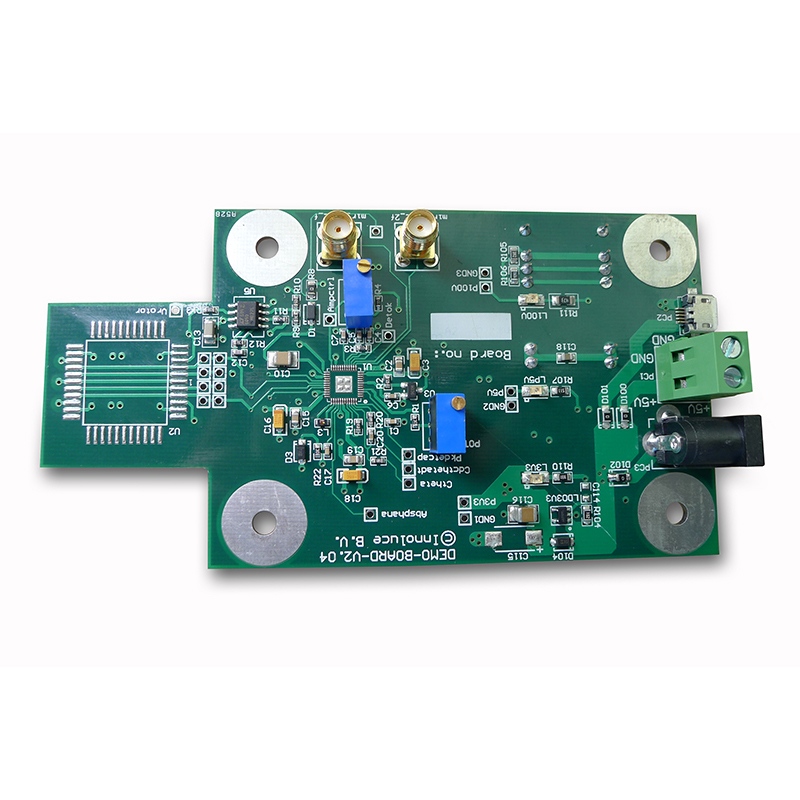 PCBA de monitoreo de bebés