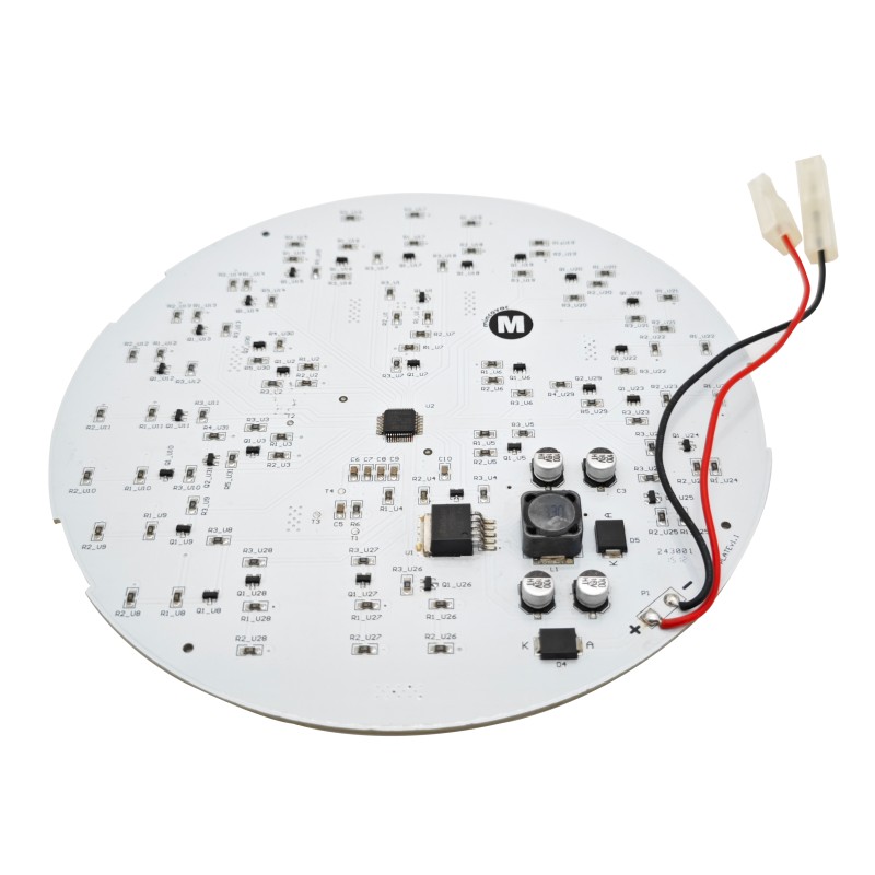 Luz de techo PCBA