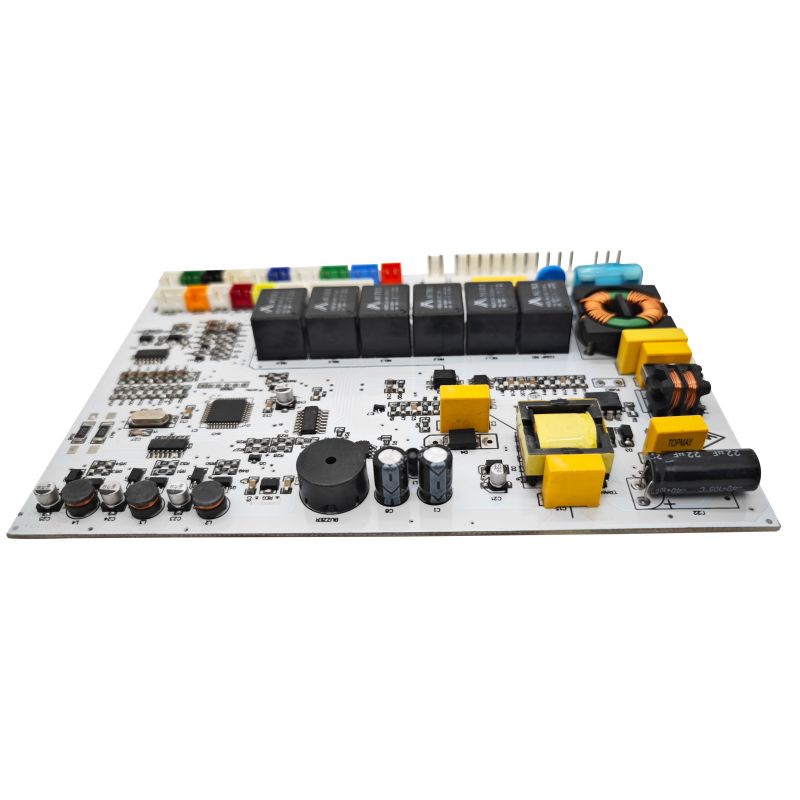 Sonda de pesca PCBA