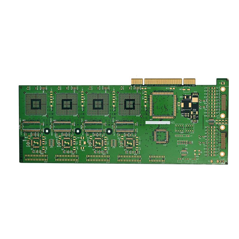 Consola de juegos PCBA