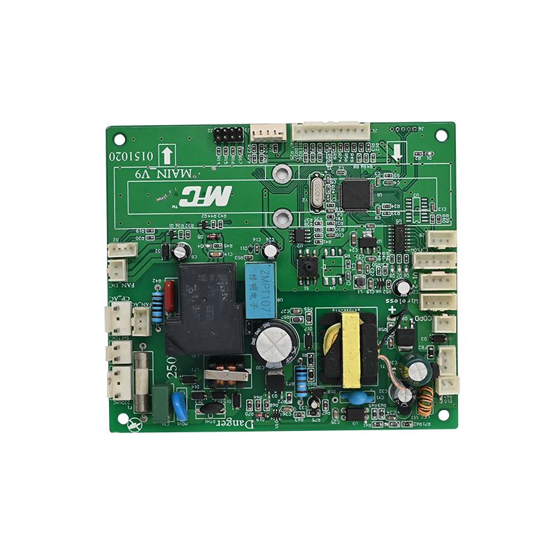 Controlador LED PCBA Controlador LED PCBA