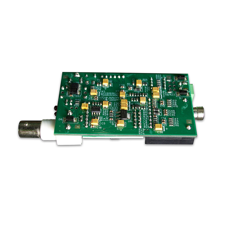 Controlador LED PCBA