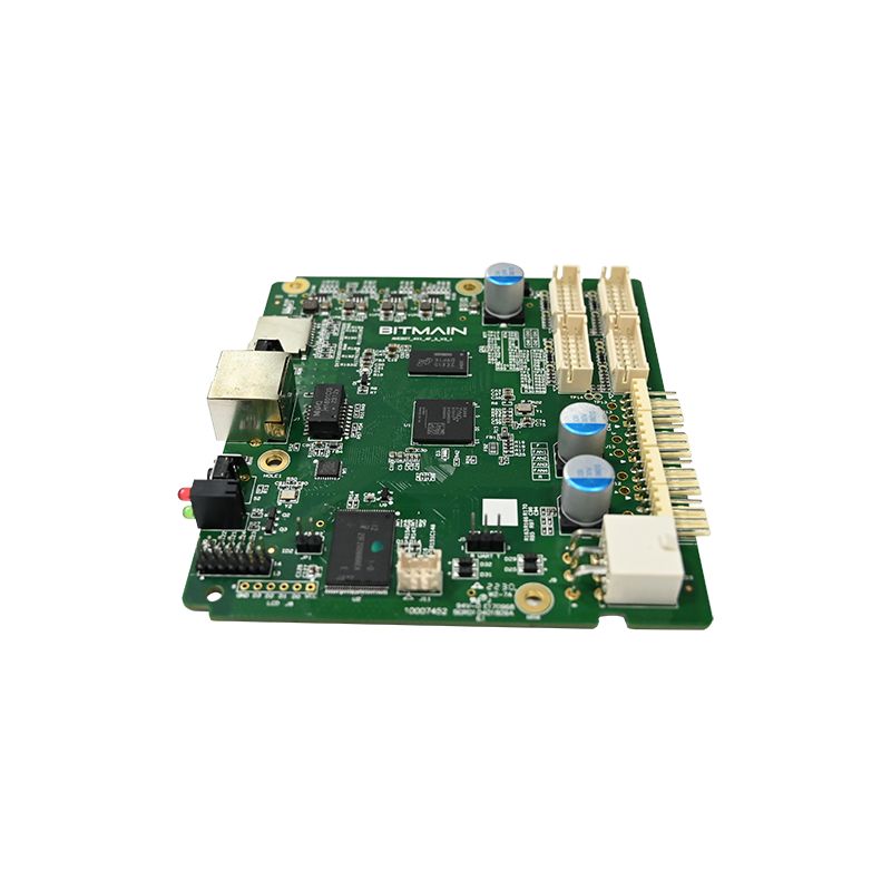 PCBA del sensor de movimiento