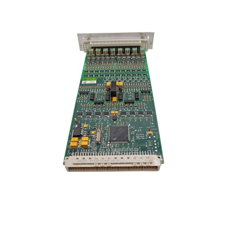 Controlador PLC PCBA