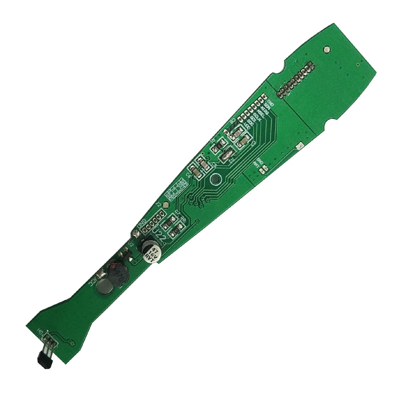PCBA para coche teledirigido