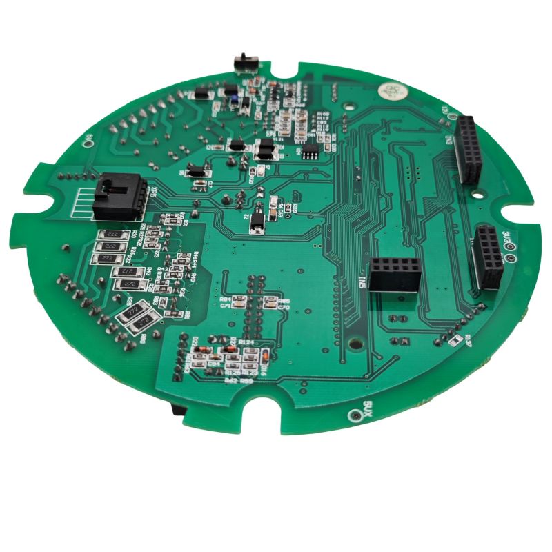 PCBA servo RC