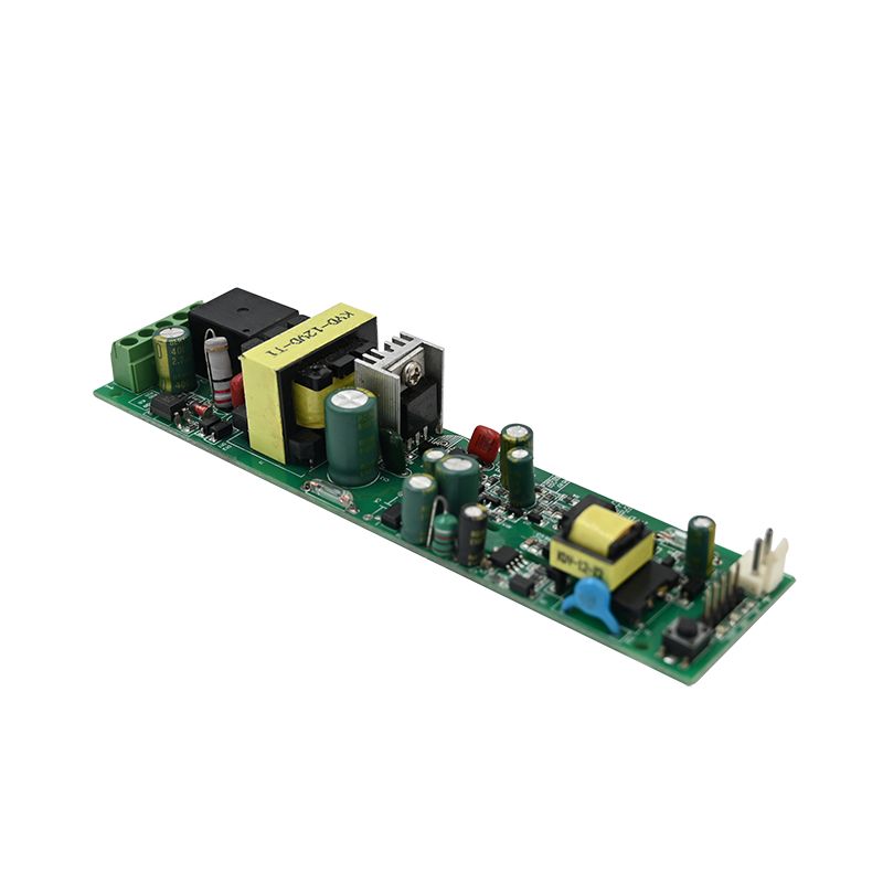 Relé de seguridad PCBA