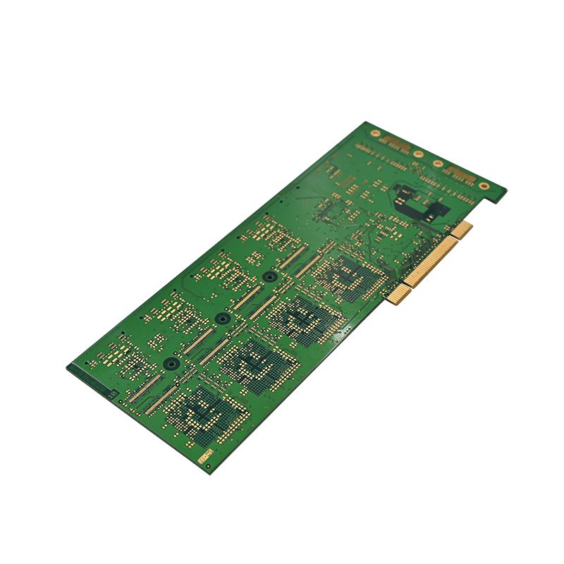 PCBA del sensor