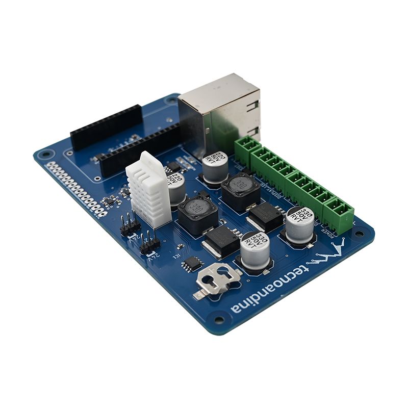 Escala inteligente Pcba de grasa corporal