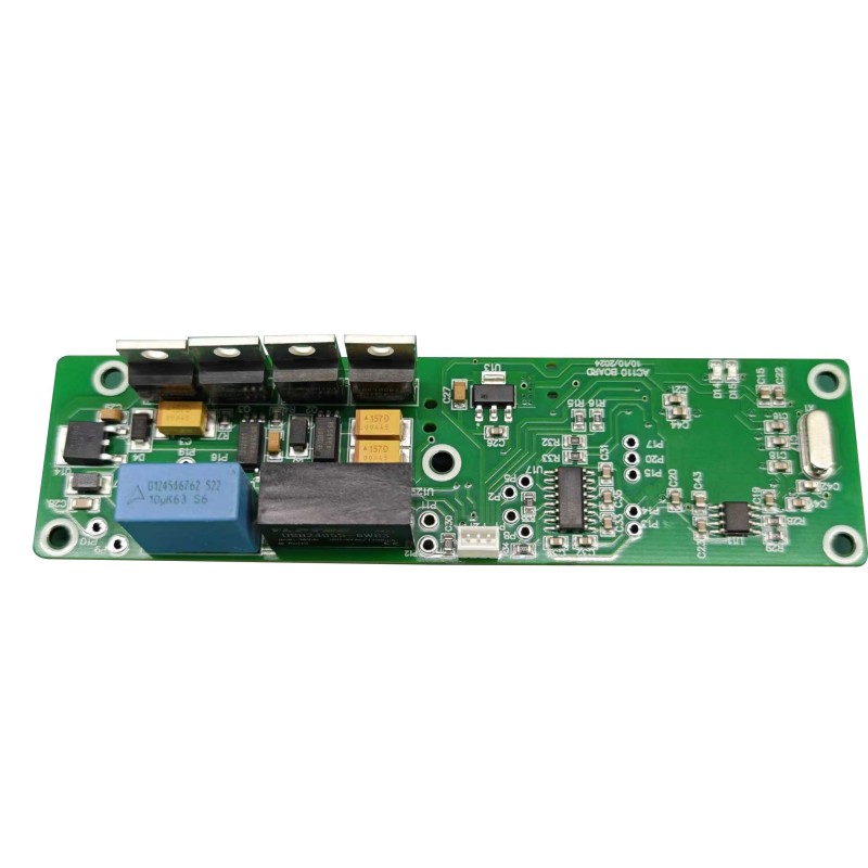 Controlador de temperatura PCBA