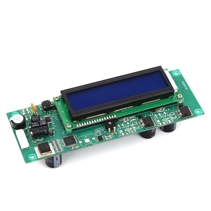 Controlador de temperatura PCBA