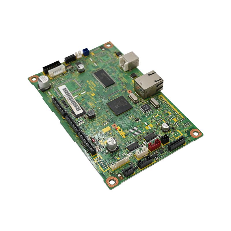 PCBA para vehículos aéreos no tripulados